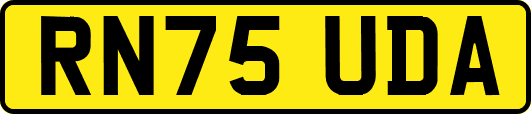 RN75UDA