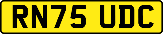 RN75UDC