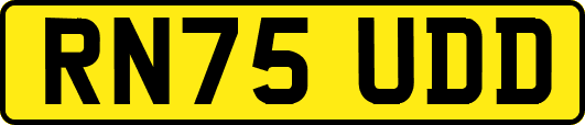 RN75UDD