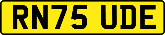 RN75UDE