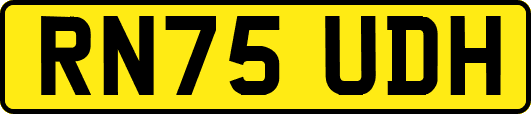 RN75UDH