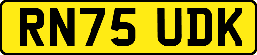 RN75UDK
