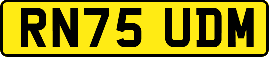 RN75UDM