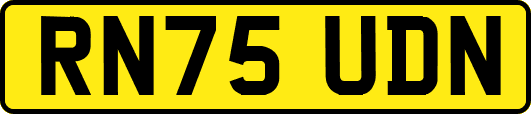 RN75UDN