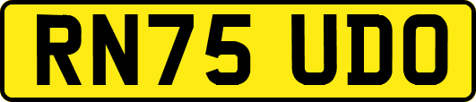 RN75UDO