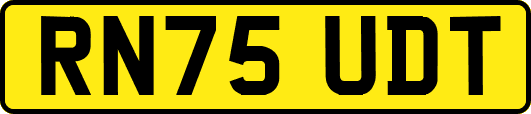 RN75UDT