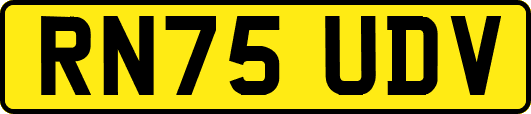 RN75UDV