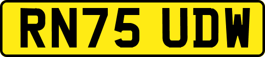 RN75UDW