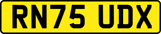 RN75UDX