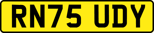 RN75UDY