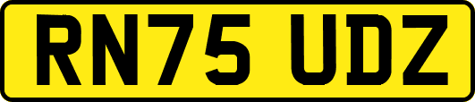 RN75UDZ