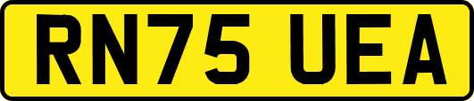 RN75UEA