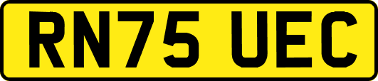 RN75UEC