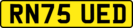 RN75UED