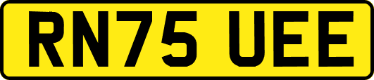 RN75UEE