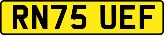 RN75UEF
