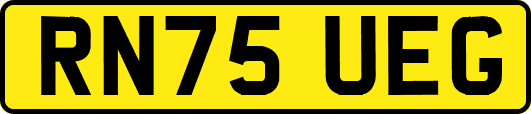 RN75UEG