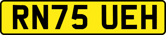 RN75UEH