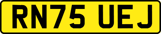 RN75UEJ
