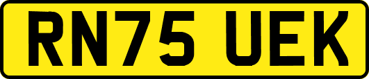 RN75UEK