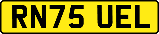 RN75UEL