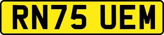RN75UEM