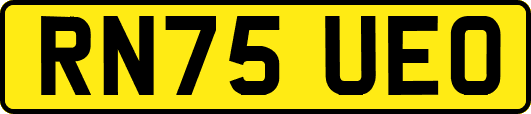 RN75UEO