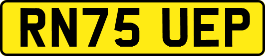 RN75UEP