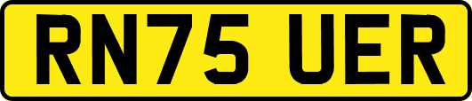 RN75UER