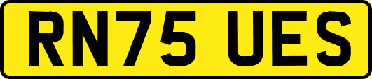 RN75UES