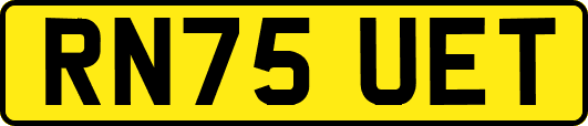 RN75UET