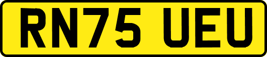 RN75UEU