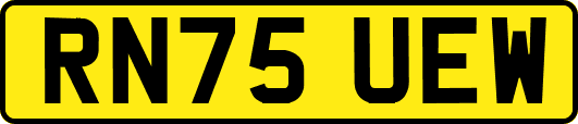RN75UEW