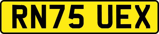 RN75UEX