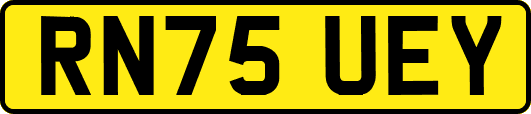 RN75UEY