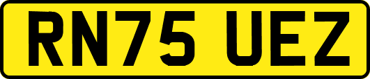 RN75UEZ