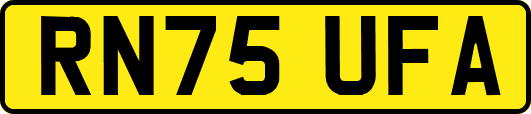 RN75UFA