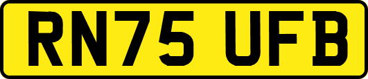 RN75UFB