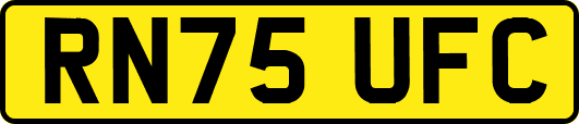 RN75UFC