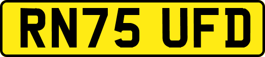 RN75UFD