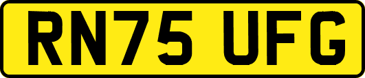 RN75UFG