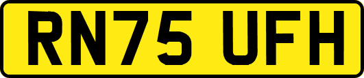 RN75UFH