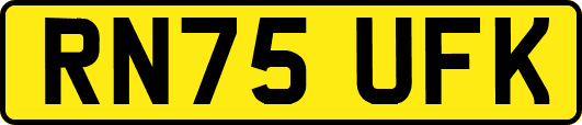 RN75UFK