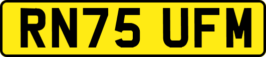 RN75UFM