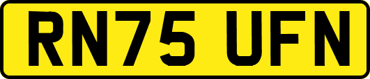 RN75UFN