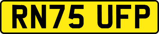 RN75UFP