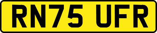 RN75UFR