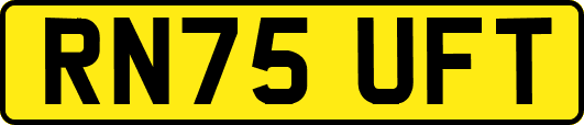 RN75UFT