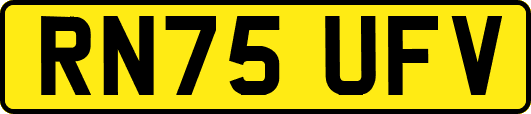 RN75UFV