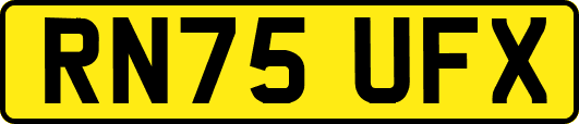 RN75UFX